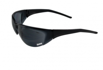 Tranzmission CSA Z94.3 and ANSI-Z87.1+ approved Anti Fog Gray Glasses