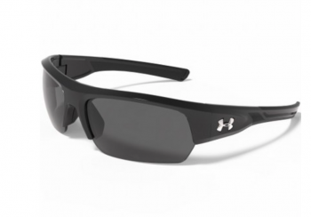 Under Armour UA Big Shot Sunglasses