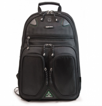 SCAN FAST Mobile Edge 17.3" Backpack