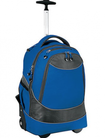 Horizon Rolling Computer Backpack