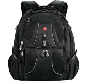 Wenge® Mega Compu-Backpack