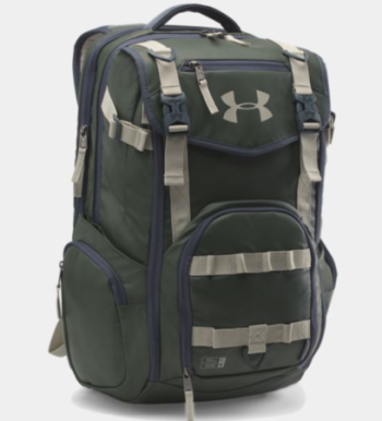 Under Armour Storm Coalition Backpack