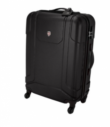 Ellehammer® Medium Spinner Case