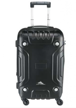 High Sierra® RS Series 21.5" Hard-sided Luggage