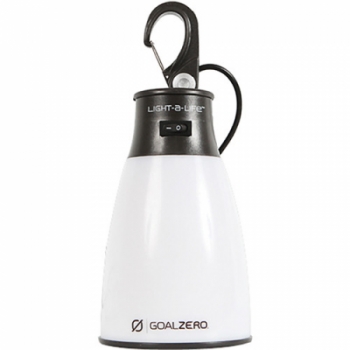 GOALZERO Light-a-Life LED Lantern