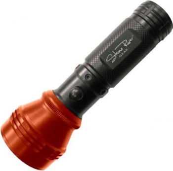 Multi Function Performance 41 red/white LED Tracking Flashlight