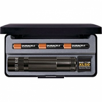 MAG LITE  XL50 LED Flashlight