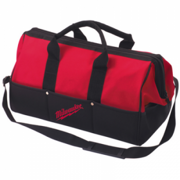 MILWAUKEE Contractors Bag