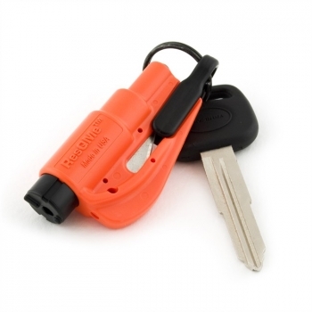 Resqme Black Car Escape Tool