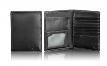 TUMI Sierra Passport Case