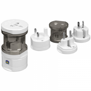 Universal Power Adaptor