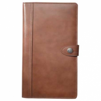 Cutter & Buck® Legacy Travel Wallet