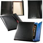 Fairview™ Portfolio with Tablet Case