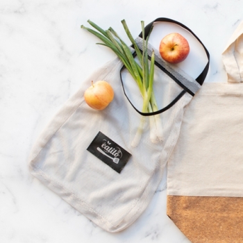 BIO-LIIV PRODUCE MESH TOTE