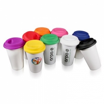 I Am Not A Plastic Cup