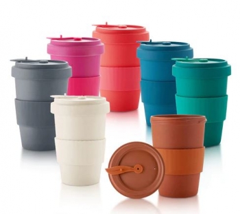 Earth Tumbler