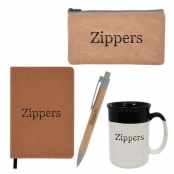 Bare Essentials Home Office Kit