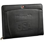 Wenger Zippered Padfolio Bundle Set