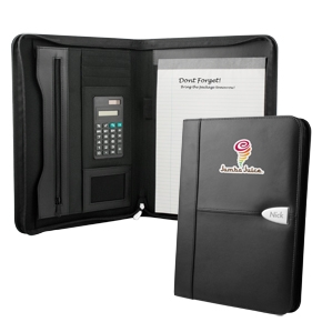 Mantova Padfolio