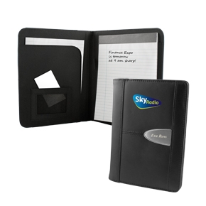 Cosenza Junior Padfolio