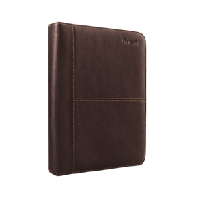 Solo® Executive Universal Fit Tablet/eReader Padfolio