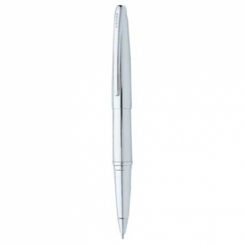 Cross® ATX Pure Chrome Roller Ball