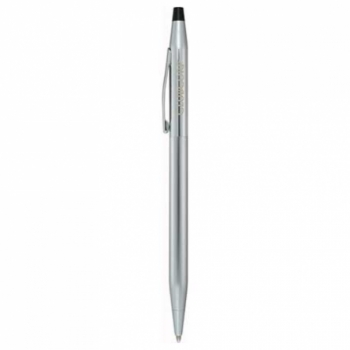 Cross® Classic Century Lustrous Chrome Ballpoint
