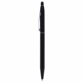 Cross® Click Black Ballpoint