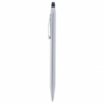 Cross® Click Chrome Ballpoint