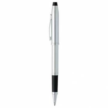 Cross® Century II Lustrous Chrome Roller Ball