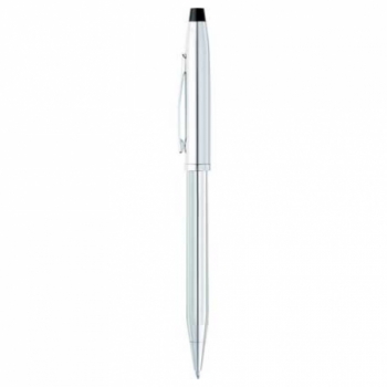 Cross® Century II Lustrous Chrome Ballpoint