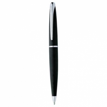 Cross® ATX Basalt Black Ballpoint