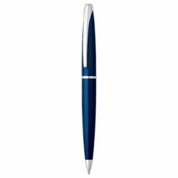 Cross® ATX Blue Lacquer Ballpoint