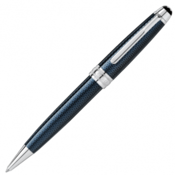 Meisterstück Solitaire Blue Hour Midsize Ballpoint Pen
