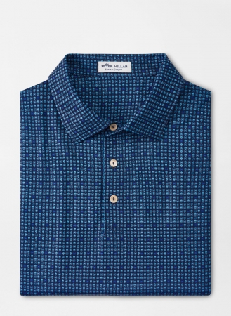 Millar Performance Jersey Polo