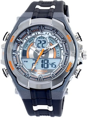 Armitron digital cheap men's watch