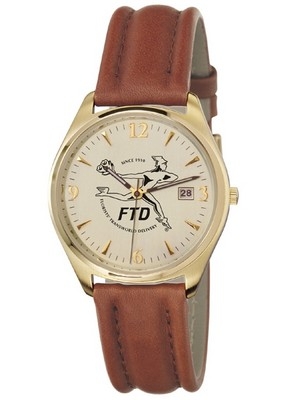 Selco Geneve Men's Achieva Watch