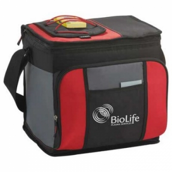 California Innovations® 24 Can Easy-Access Cooler