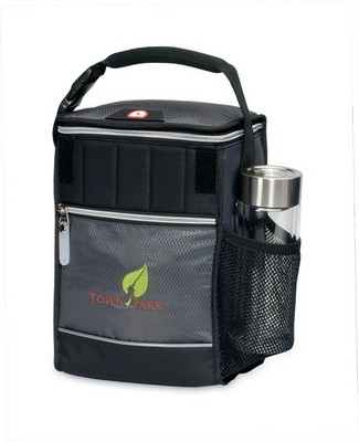 Igloo® Avalanche Cooler Grey-Black