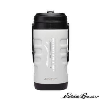 EDDIE BAUER FORESTER 67 OZ. VACUUM INSULATED JUG