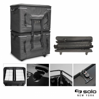 SOLO NY PRO TRANSPORTER 128
