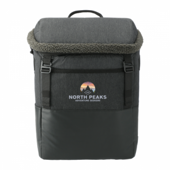 Field & Co. Fireside Eco 12 Can Backpack Cooler
