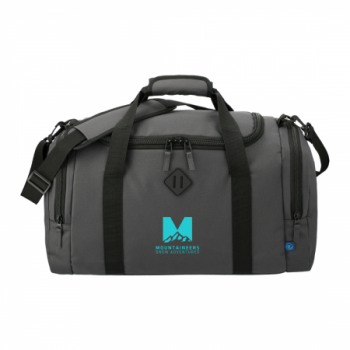 Repreve® Ocean Duffel