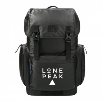 NBN Recycled Outdoor Rucksack
