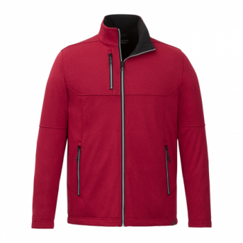 Men's JORIS Eco Softshell Jacket