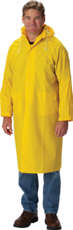 2-Piece 48" Raincoat