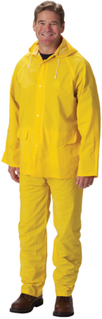 Premium Rainsuit with Jacket