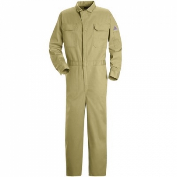 Deluxe Coverall-Excel FR (REG 38-64/LONG 42-58)