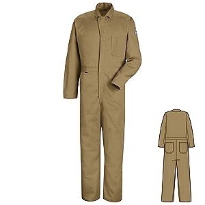 Classic Coverall-Nomex IIIA 4.5 Oz.