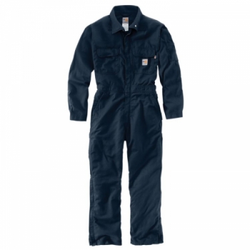 7 Oz. Men's Bulwark® Deluxe Coverall